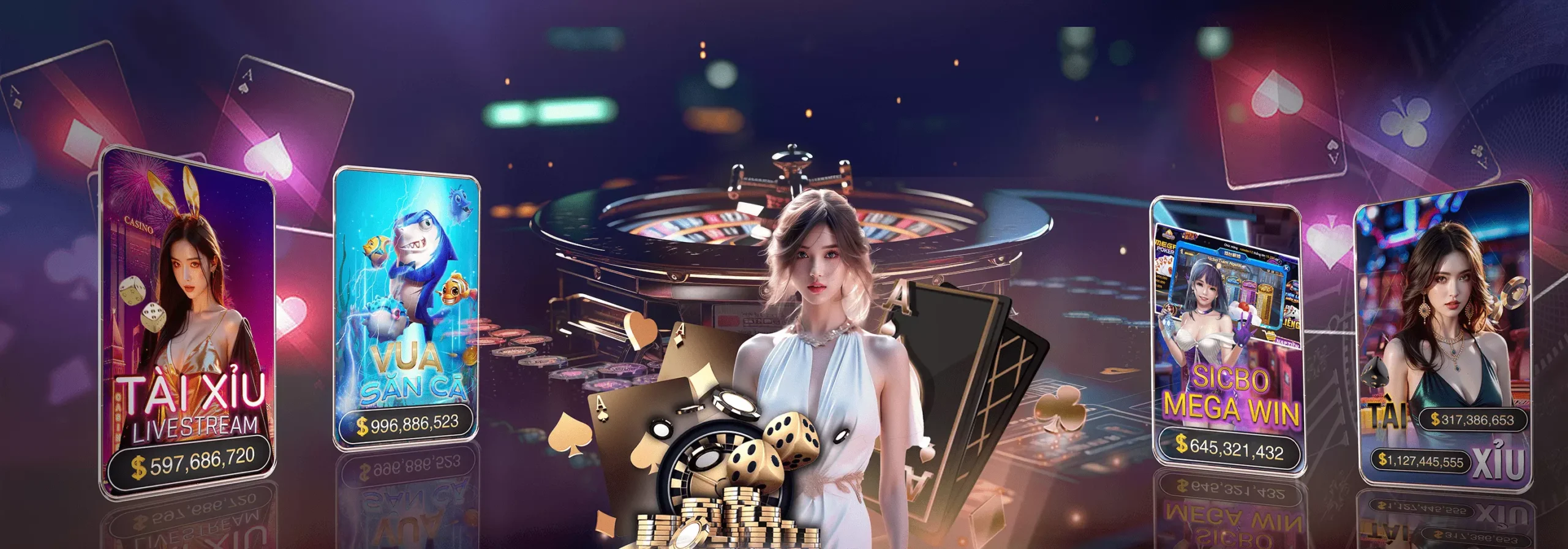 banner game bài 3